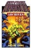 SAVAGE DRAGON ARCHIVES VOL 08 TP [9781632155672]